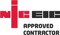NICEIC Approved Logo